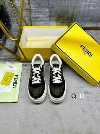 Picture of Fendi Shoes _SKUFendisz35-42GDT07015033